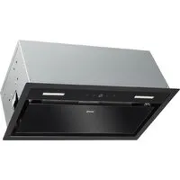 Кухонная вытяжка ZorG Addu 1060 60 S (черный)