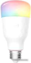 Светодиодная лампа Yeelight Smart LED Bulb W3 Multiple color YLDP005 E27 8 Вт 1700-6500K