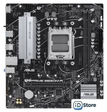 Материнская плата ASUS Prime B650M-R