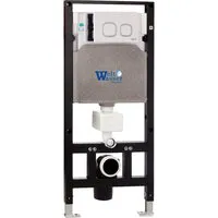 Инсталляция для раковины WeltWasser Amberg 506