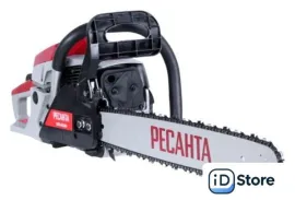 Бензопила Ресанта БП-6220