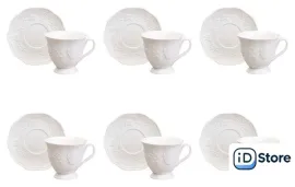 Набор чашек Lefard Lavender 761-149