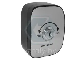 Кнопка DoorHan Keyswitch (ключ-кнопка)