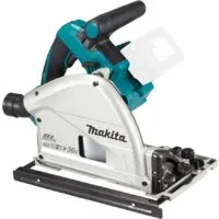 Дисковая погружная Makita DSP601ZU (без АКБ)