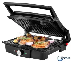 Электрогриль Kitfort KT-1656