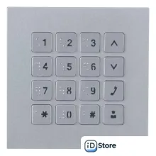 Модуль расширения для вызывных панелей Dahua DHI-VTO4202F-MK