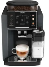 Кофемашина Krups EA912B10