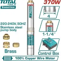 Скважинный насос Total TWP53706