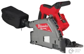 Дисковая погружная Milwaukee M18 FPS55-552P Fuel 4933478778 (с 2-мя АКБ, кейс)