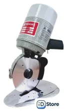 Нож раскройный дисковый SENTEX ST-125