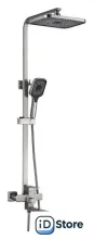 Душевая система Shevanik S7036L