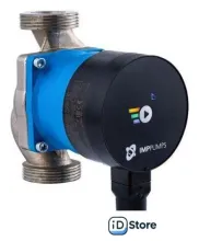 Циркуляционный насос IMP Pumps NMT San Mini 32/80-180