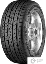 Автомобильные шины Continental ContiCrossContact UHP 265/50R20 111V