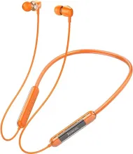 Наушники Hoco ES65 (оранжевый)