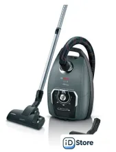 Пылесос Bosch Serie 8 BGL8PRO5