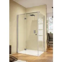 Душевой уголок Riho Polar P206L 100x80 GP0208201
