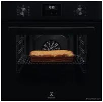 Духовой шкаф Electrolux LOF3H10BK