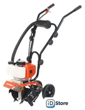 Мотокультиватор бензиновый Patriot Denver F