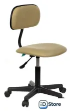 Офисное кресло Бюрократ CH-1201NX (бежевый)