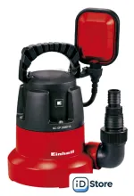 Дренажный насос Einhell GC-SP 3580 LL
