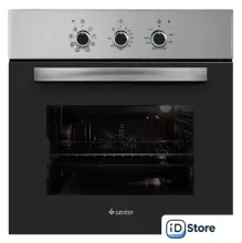 Электрический духовой шкаф GEFEST 602-01 Н1