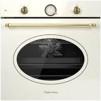 Электрический духовой шкаф KUPPERSBERG SR 610 C Bronze