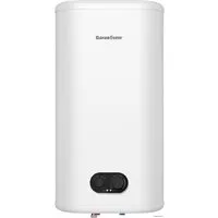 Накопительный электрический водонагреватель Garanterm Flat 50 V