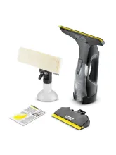 Пылесос Karcher WV 5 Plus N Black Edition 1.633-467.0