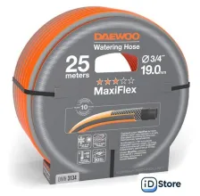 Шланг Daewoo Power MaxiFlex DWH 3134 (3/4", 25 м)