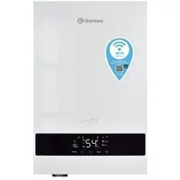 Отопительный котел Thermex Sonne 12 Wi-Fi (White)