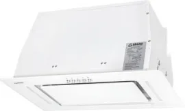 Кухонная вытяжка Grand Belfor Push 60 (белый)