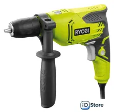 Ударная дрель Ryobi RPD500-G 5133001832