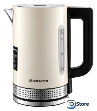 Электрический чайник Brayer BR1068