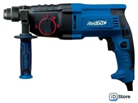 Перфоратор Redbo RHD-24/950 (кейс)