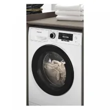 Стиральная машина Hotpoint-Ariston NSD 7249 D AVE RU