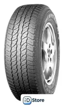 Летние шины Yokohama Geolandar A/T G031A 265/65R18 114V