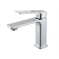Смеситель для раковины Gid Niagara L057-CH-K