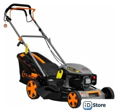 Газонокосилка ELAND BGL-745S