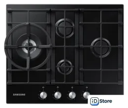 Варочная панель Samsung NA64H3030BK