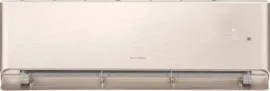 Кондиционер Gree Airy inverter R32 GWH18AVDXE-K6DNA1A (шампань)