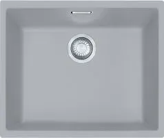 Кухонная мойка Franke Sirius SID 110-50 144.0603.820 (серый)
