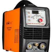 Сварочный инвертор FoxWeld Saggio TIG 180 DC Pulse Digital