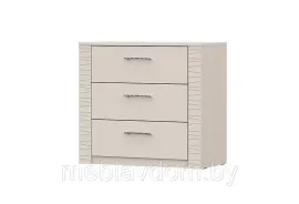 Комод NN Мебель (МС Калипсо К) Меланж