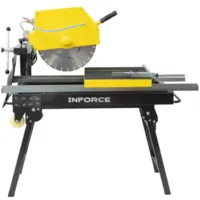 Плиткорез электрический Inforce STONE-400 05-13-41