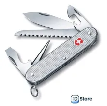 Мультитул Victorinox Farmer Alox 0.8241.26