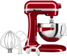 KitchenAid Heavy Duty 5KSM55SXXEER