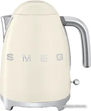 Чайник Smeg KLF03CREU