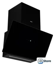 Кухонная вытяжка ZorG Alma 1080 60 S (черный)