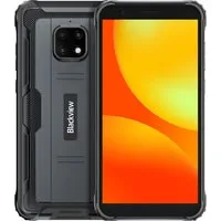 Смартфон Blackview BV4900 Pro (черный)