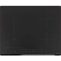 Варочная панель ZorG INO62 black matte